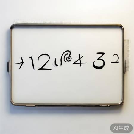 数字演变图解