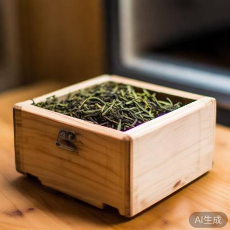 冰箱茶叶有冰箱味