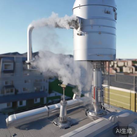 烟道式热水器,安装需谨慎