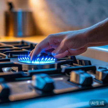 火力适中，烹饪无忧