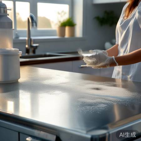 消毒柜除味原理揭秘