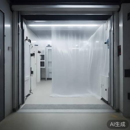 机房防尘,材料关键