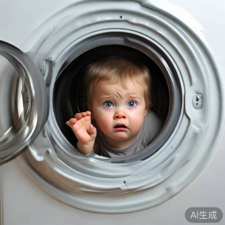 洗衣机设计需反思安全