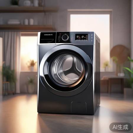 XW1200洗衣机,12公斤,