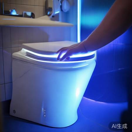 智能马桶彩灯关闭技巧