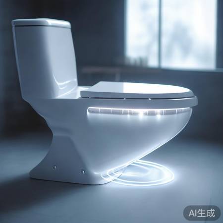 陶瓷加热，马桶耐用
