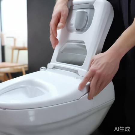 智能马桶盖细节决定成败