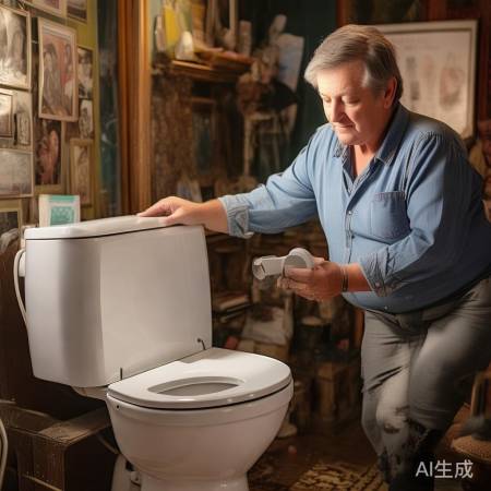 “水压不足,马桶安装考量”