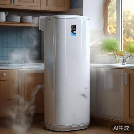 电热水器节水环保