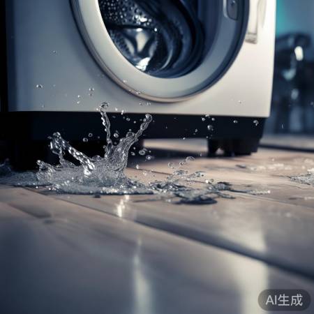 洗衣机晃动原因分析