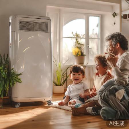 青州热泵受欢迎,温暖又环保