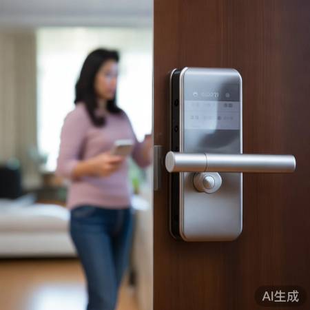 智能锁普及,故障理赔难