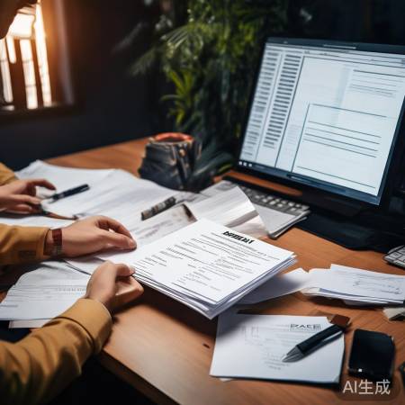 理赔需材料,过程可能长