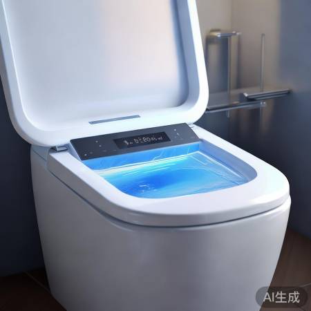 智能马桶盖操作指南