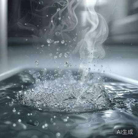 热水器内部咕噜声
