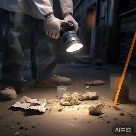 保留证据为关键