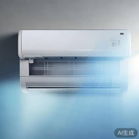 “5101空调:高效节能变频”