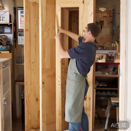 门紧解决小技巧