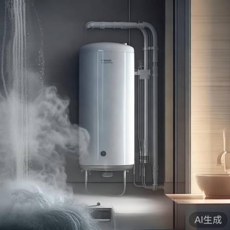 热水器外循环,热水更便捷