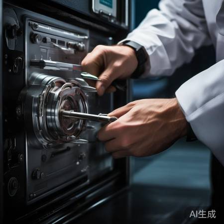 保险柜开锁价格因素多