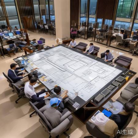 “广东宾馆中央空调方案解读”