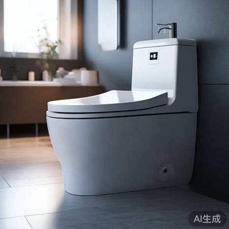 智能马桶答疑,下期再见!
