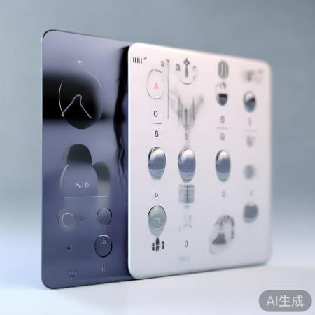 设置完成,任选解锁方式