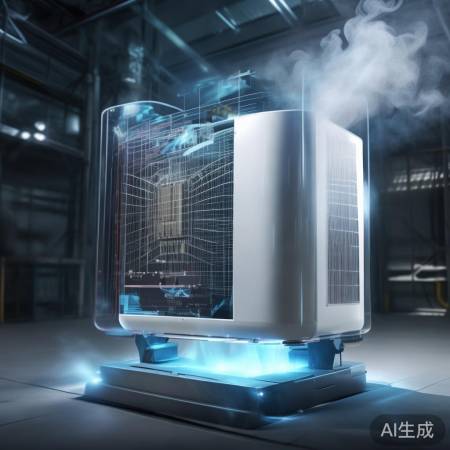 空气能:节能制热新科技