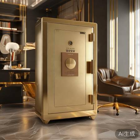 金库王保险柜，豪华耐用