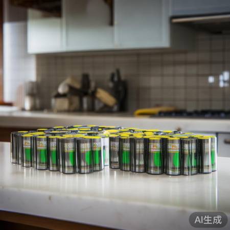 燃气灶电池寿命参考