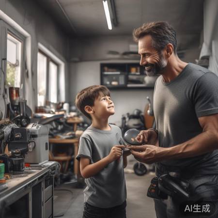 安装小米锁,技巧先行