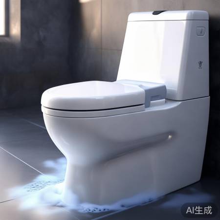 东鹏智能马桶,舒适神器