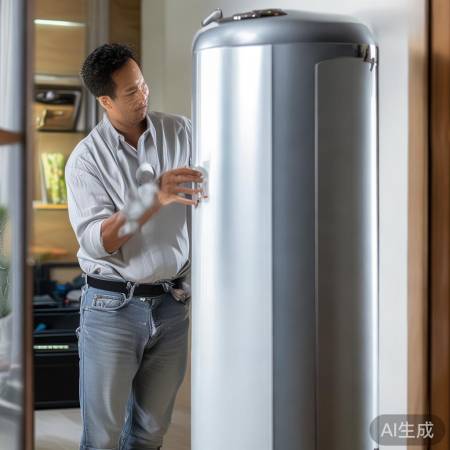 美的热水器沈阳维修