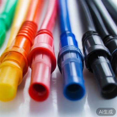 材质耐磨防腐蚀，PVC/硅胶可