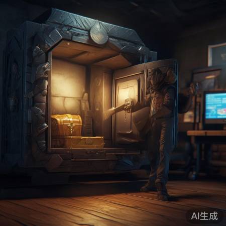 《死亡岛3》保险柜解密攻略