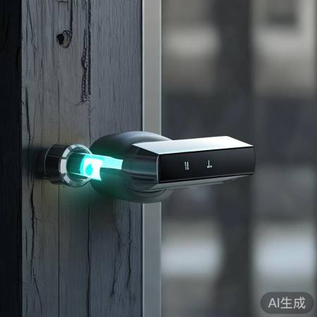 衢州指纹锁新玩法