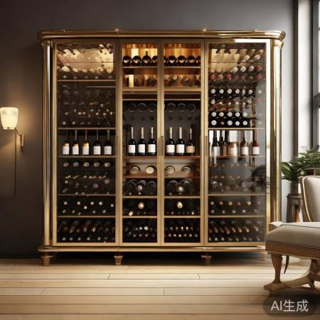 红酒柜品质高,价格合理