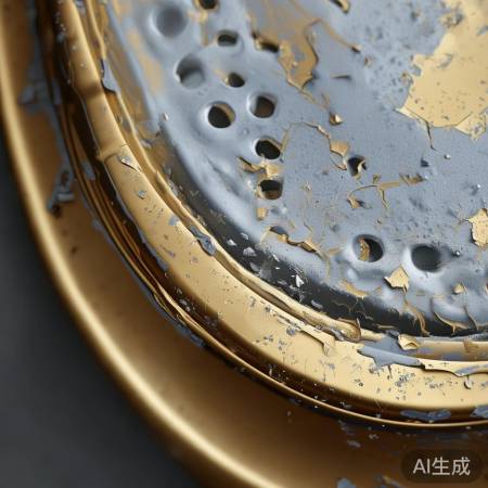 松下洗衣机掉漆引担忧