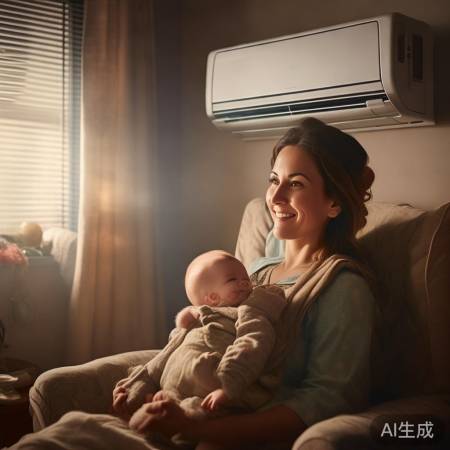 坐月子空调使用攻略