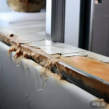封条老化影响冰箱保温
