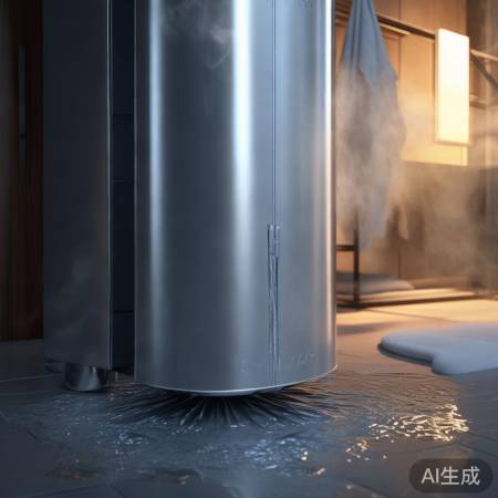 中央热水器32升评测