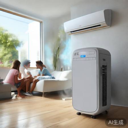 选购空调五要素,夏日清凉无忧