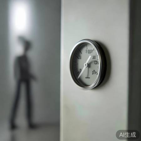 壁挂炉水压不足,热水不热。