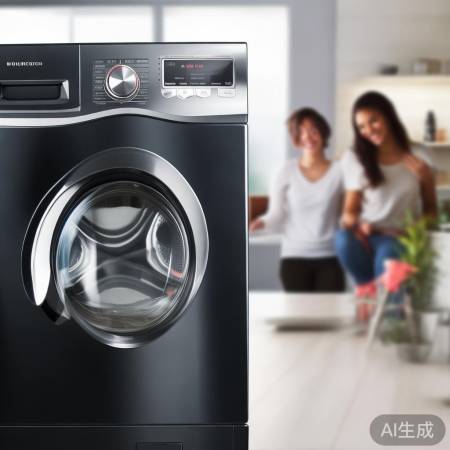 三菱洗衣机:性价比高,口碑好