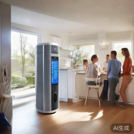 空气能热水器省电秘诀
