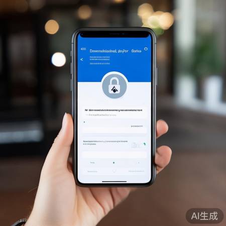 下载APP,绑定锁