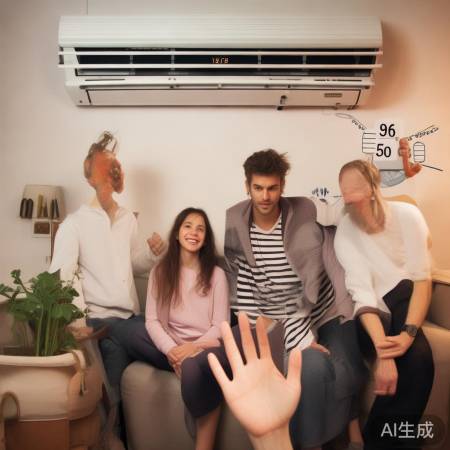 空调不宜过低,26度最适宜