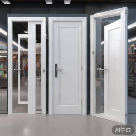 防盗门等级外观与厚度判断