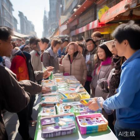 大连免费送冰箱贴