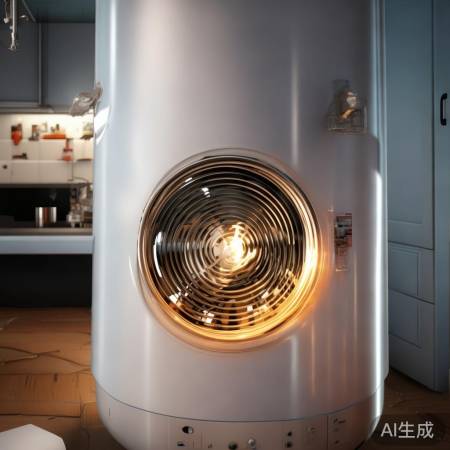燃气热水器风机转速过快,注意安